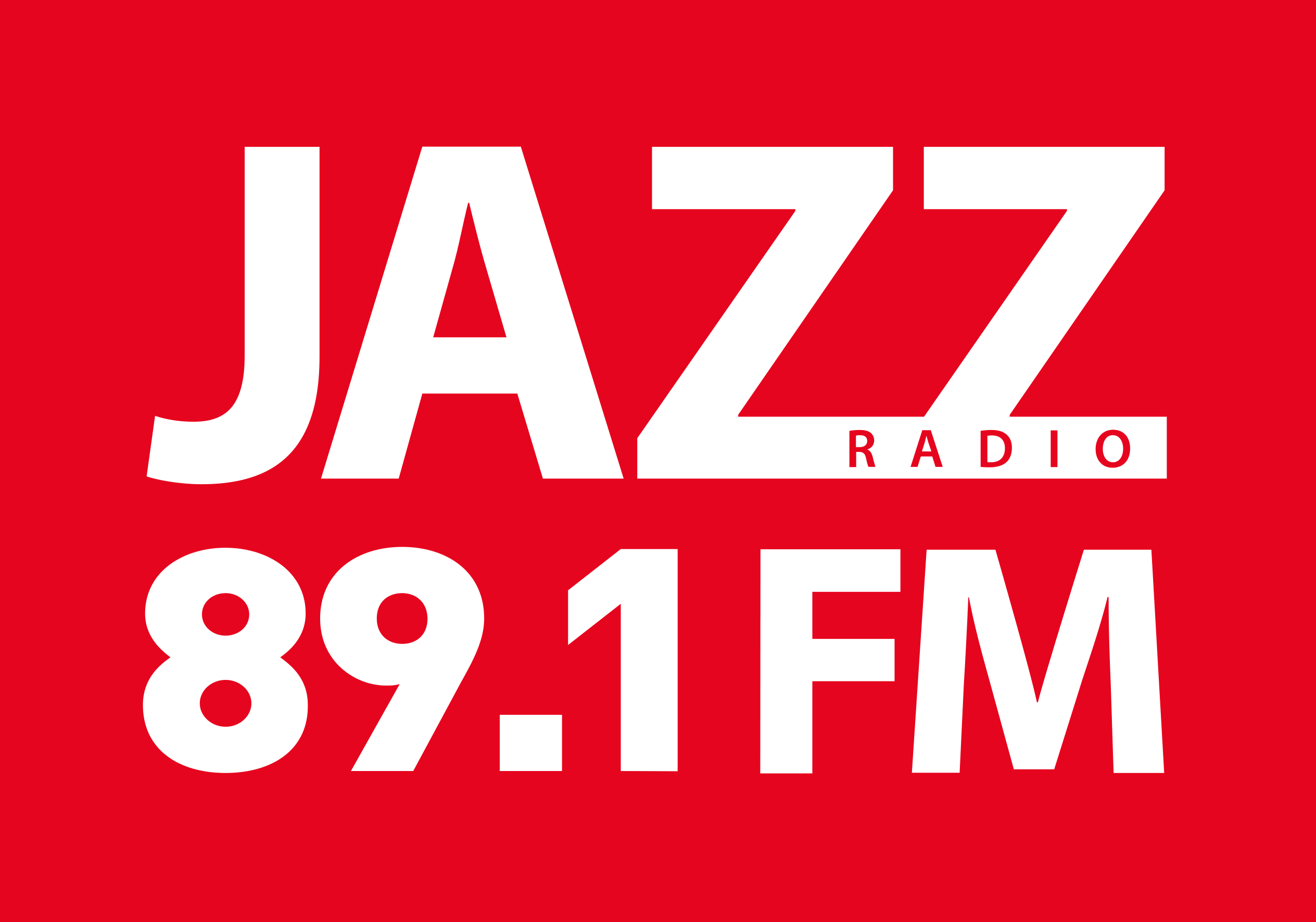 Радио JAZZ 89.1 FM