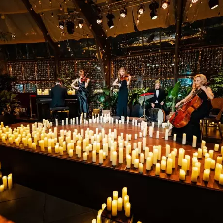 Рахманинов при свечах, Дисней, Циммер: афиша тропиков ВДНХ до 24 августа